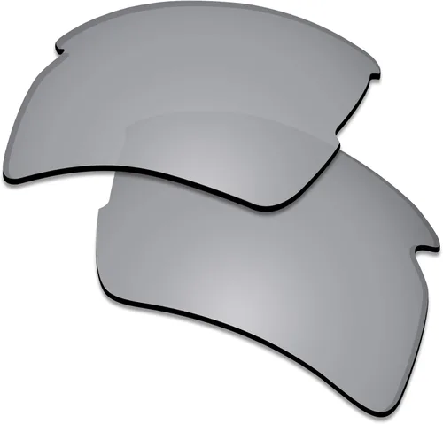 Miniatura 4 de BroLizard - Lente polarizada para gafas de sol Oakley Flak 2.0 XL OO9188