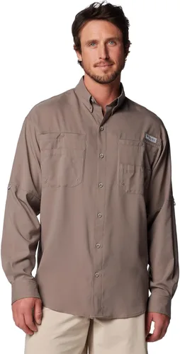 Miniatura 14 de Columbia PFG Tamiami II - Camiseta de manga larga para hombre