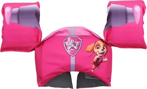 Miniatura 11 de Swimways Nickelodeon Paw Patrol Marshall - Vehículo acuático inflable para niños a partir de 3 años