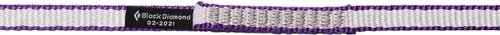 Miniatura 2 de BLACK DIAMOND 10mm Dynex Runners Lightweight Sewn Slings Durable Low-Profile Webbing for Trad, Alpine & Ice Climbing