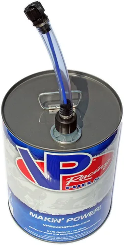 Miniatura 2 de VP Racing Combustibles (348) Tubo Deluxe Power Spout