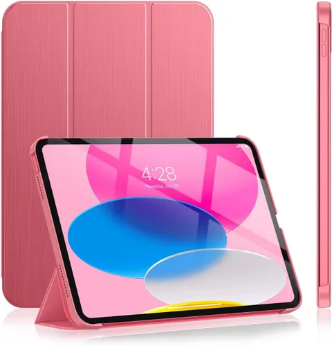 Miniatura 17 de Soke Funda para iPad 11.ª generación (A16) de 11 pulgadas 2025 y 10.ª generación de 10.9 pulgadas 2022
