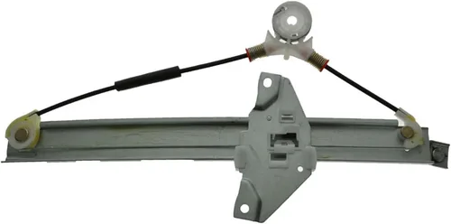 Miniatura 246 de TRQ Regulador de Ventana Manual Derecho Lado del Pasajero Compatible con Chevrolet Tracker 1998 1989-1997 Geo 1989-1998 Suzuki Sidekick