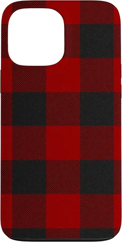 Miniatura 23 de Red Buffalo Design Christmas Decor Plaid Pattern Case for iPhone 17