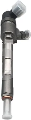 Miniatura 6 de Inyector común C00069125 0445110483 0445110484 de la boca de la inyección del carril 4PCS compatible para SAIC MAXUS V8 G10 T60 D90