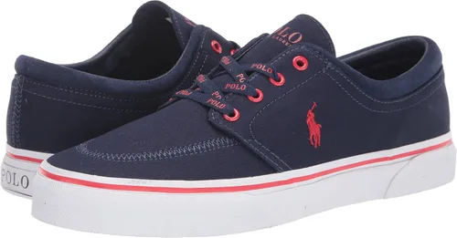 Miniatura 7 de POLO RALPH LAUREN Tenis Faxon X para hombre