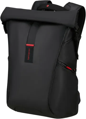 Miniatura 17 de Samsonite Paradiver Light, Negro, 17.7 x 14.2 x 7.9 in, Bolsa de cabina