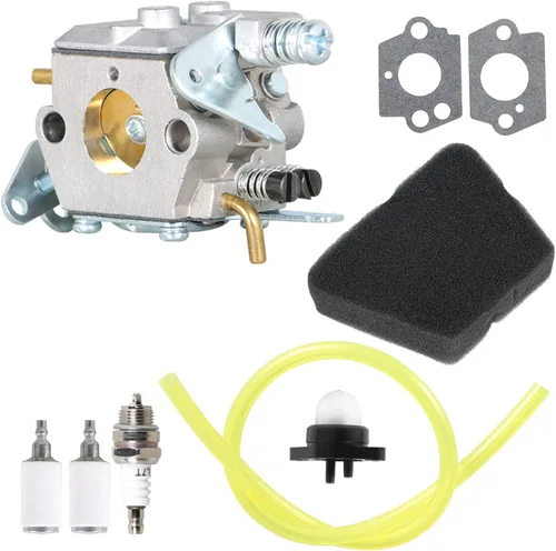 Miniatura 3 de Carburador 545081885 Reemplazo para W-20 WT-324 WT-624 WT-891 WT-89 WT-391 WT-600 WT-625 WT-637 WT-662