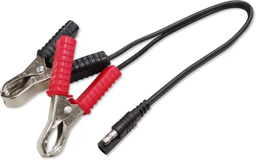 Miniatura 2 de Cargador y mantenedor de batería Yuasa automático 1.2A 50 State Compliant