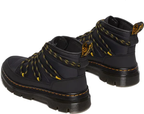 Miniatura 5 de Dr. Martens Botas de nieve acolchadas W para mujer