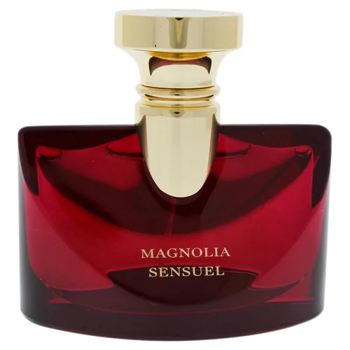 Miniatura 3 de Bvlgari Splendida Magnolia Sensuel - Eau de Parfum en espray para mujer, 1.7 onzas
