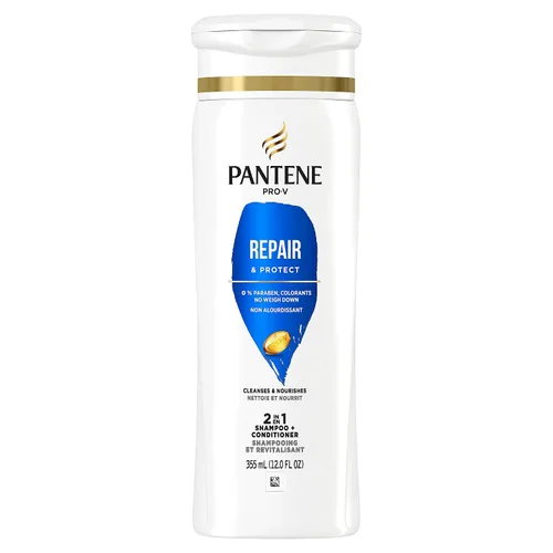 Miniatura 3 de Champú y acondicionador 2 en 1 Repair & Protect