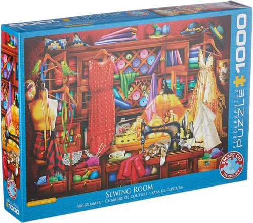 Miniatura 3 de EuroGraphics