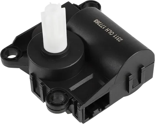 Miniatura 136 de SCITOO 604-126 Actuador de puerta mezcladora de calentador HVAC para Chevy Silverado 1500 2007-2013, para Trailblazer 07-08, para GMC Envoy