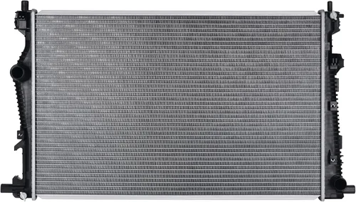 Miniatura 23 de SCITOO 162 Radiador apto para 1975 para Buick para Apollo 4.1L 1975 para Buick para Apollo 4.3L 1975 para Buick para Apollo 5.7L 1978-1979