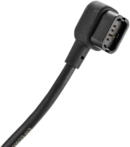 Miniatura 3 de Shimano EW-EC300 CABLE DE CARGA 67.9 pulgadas (66.929 in), Negro