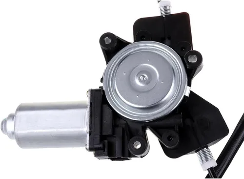 Miniatura 9 de FINDAUTO 741-534 Elevalunas delantero izquierdo del lado del conductor apto para 04-07 para Chrysler Town & Country, 04-07 para Dodge Caravan, 04-07