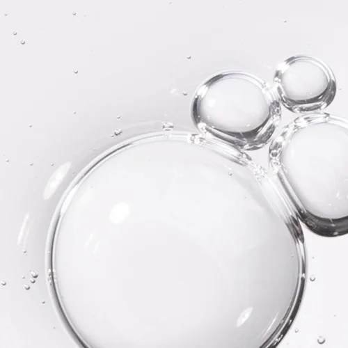 Miniatura 9 de L'Oreal Paris Elvive Hyaluron + Pure 72H Champú purificador para cabello graso, champú clarificador con ácido salicílico y ácido hialurónico, 28