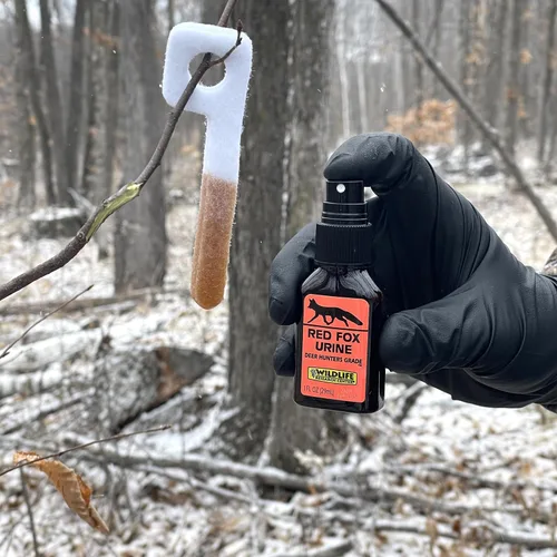 Miniatura 5 de Wildlife Research CENTERscent Dispenser