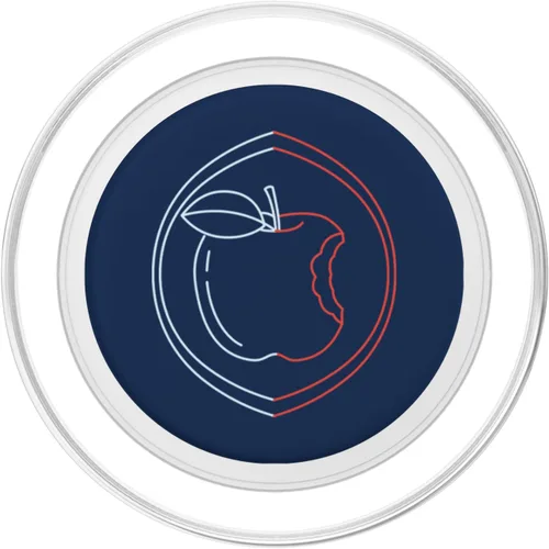 Miniatura 2 de Good Omens - Los PopSockets MagSafe PopGrip de Apple para iPhone