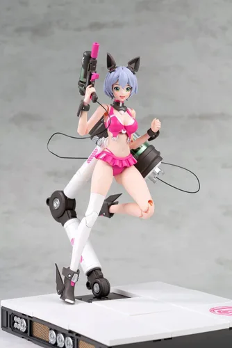 Miniatura 4 de Good Smile Company - Figura de PVC Yuna 1/12 de operación de playa