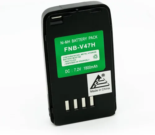 Miniatura 9 de ExpertPower® Batería de radio bidireccional NiMh de 12 V 1100 mAh para Yaesu FNB-12 FNB-12H FT-23 FT-33 FT-73 FT-411 FT-470 FT-728 FT-811 FT-911