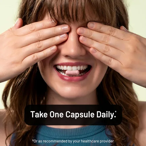 Miniatura 12 de NatureWise Probióticos para el cuidado de la mujer: 8 cepas, 6 mil millones de UFC con arándanos y manosa Cepas y probióticos más diversos por