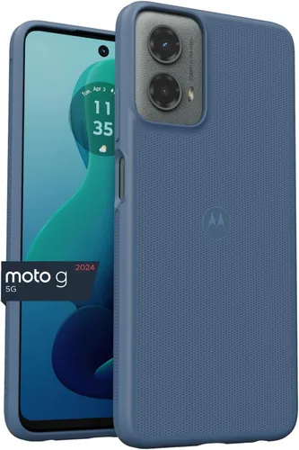 Miniatura 27 de Motorola Moto G Stylus (2022) Funda Protectora - Ajuste de precisión, elegantes fundas absorbentes de golpes para teléfonos - Rosa atardecer