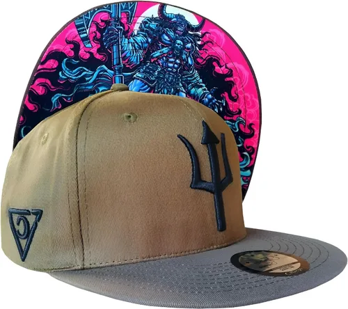 Miniatura 108 de Capiche - Gorra de visera plana de serie especial, talla única, unisex, hombre, más de 99 diseños