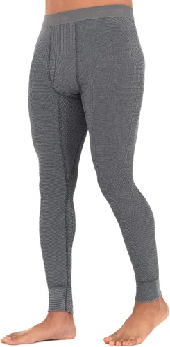 Miniatura 5 de Fruit of the Loom Ropa interior térmica reciclada prémium para hombre (1, 2, 3 y 4 paquetes)