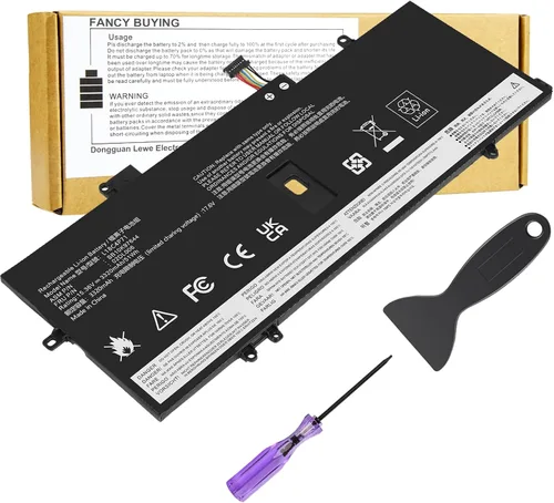 Miniatura 11 de Batería YRDD6 para Dell Inspiron 5591 7586 5491 5481 5482 5485 3310 2-en-1 15 3582 3583 3593 3584 5590 5593 5594 5585 5598 14 3493 5493 5480 3793