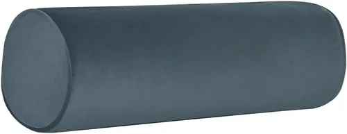 Miniatura 13 de Fundas de almohada enrollable para el cuello con cremallera - Fundas de almohada bolster/cilíndricas redondas de Luna Llena para dormitorio, sala