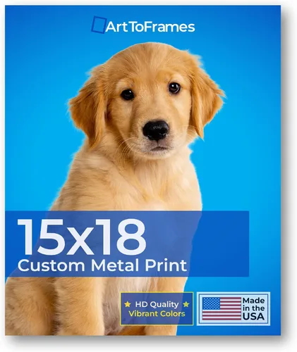 Miniatura 52 de ArtToFrames Impresión acrílica personalizada de 4 x 6 - Sube tus propias fotos. Fabricado en los Estados Unidos