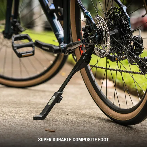Miniatura 4 de Portland Design Works Power Stance Bicycle Kickstand