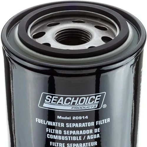 Miniatura 6 de Seachoice Evinrude/Johnson, 10 micras