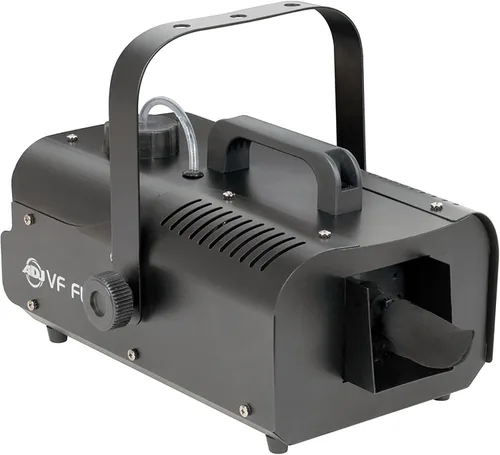 ADJ Productos Máquina de nieve VF Flurry 600W Value Multicolor
