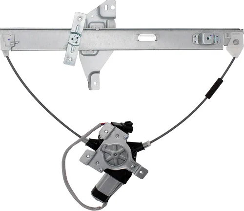 Miniatura 2 de Dorman 741-630, regulador con motor para ventanilla lateral del chofer para Chevrolet Impala