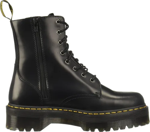 Miniatura 6 de Dr Martens Botas Jadon para mujeres