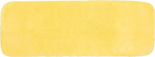 Miniatura 119 de Garland Rug 2 alfombras de baño tradicionales de nailon lavables color morado (17 x 24 pulgadas, 21 x 34 pulgadas), suaves, absorbentes y elegantes
