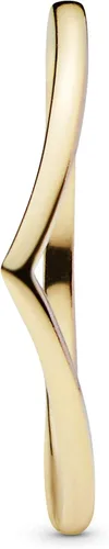 Miniatura 6 de PANDORA Joyería pulida brillante Wishbone Shine Ring, Metal, no aplica