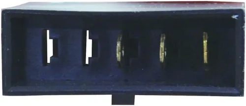 Miniatura 4 de Premier Gear PGW-8000 Repuesto del motor del limpiaparabrisas para Bluebird 30 Nm (varios años), 00076044
