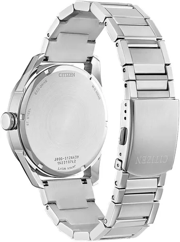 Miniatura 3 de Citizen Eco-Drive Classic Men's Watch, Stainless Steel