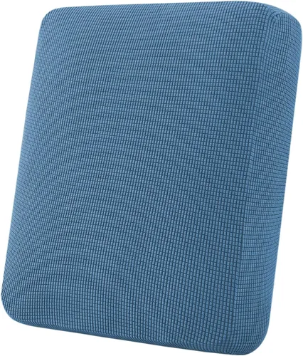 Miniatura 34 de Flamingo P Funda de cojín de asiento individual de alta elasticidad, protector de muebles para sofá, funda de sofá, funda de sofá suave y flexible