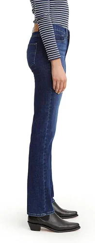 Miniatura 2 de Levi's Jeans rectos moldeadores 314 para mujer