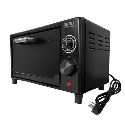Horno de curado UV de 1600W lámpara UV de alta intensidad sin sombras Pegamento UV Superficie curvada Pantalla flexible Mantenimiento del teléfono