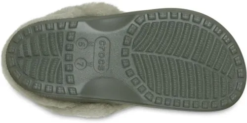 Miniatura 25 de Crocs Zuecos clásicos e inamovibles