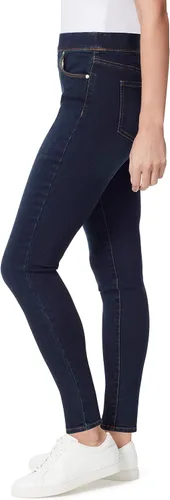Miniatura 2 de Gloria Vanderbilt Women's Avery Slim Pull on Pant