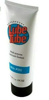 Miniatura 2 de 00150 Tubo lubricante para piscina y spa - 1 oz
