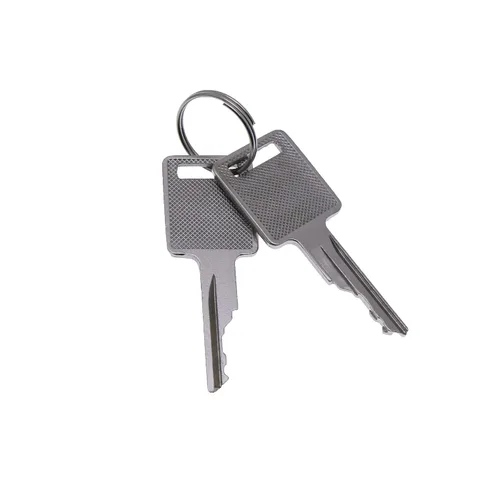 Miniatura 2 de JEENDA Llaves de encendido D250 307852A1 6693241 6709527 714602 A77313 para minicargadora Bobcat A220 A300 T110 T140 T180 T190 T200 T250 T300 T320