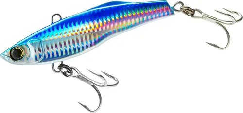 Miniatura 12 de Duel R 1303 High Speed Vibe Color 130 Mm 5 1 4